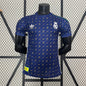 REAL MADRID EDICIÓN LIMITADA AZUL 24/25 HOMBRE (VERSIÓN JUGADOR)