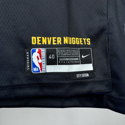 Temporada 24 Nuggets City Edición n.º 4