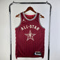 Temporada 24 All-Star Red No.77