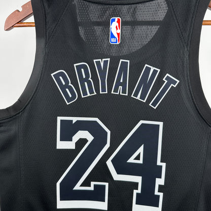 Lakers Black Honor Edition nº 24 Kobe Bryant