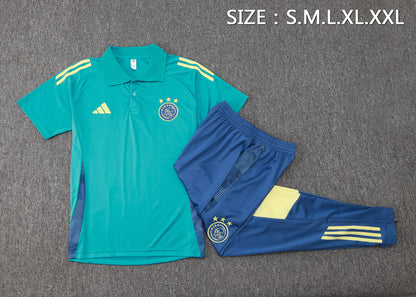 Polo + pantalón 24/25 Ajax