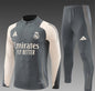 Traje de entrenamiento 24/25 Real Madrid