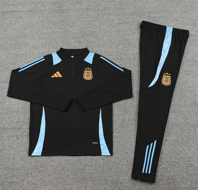 Traje de entrenamiento 24/25 Argentina